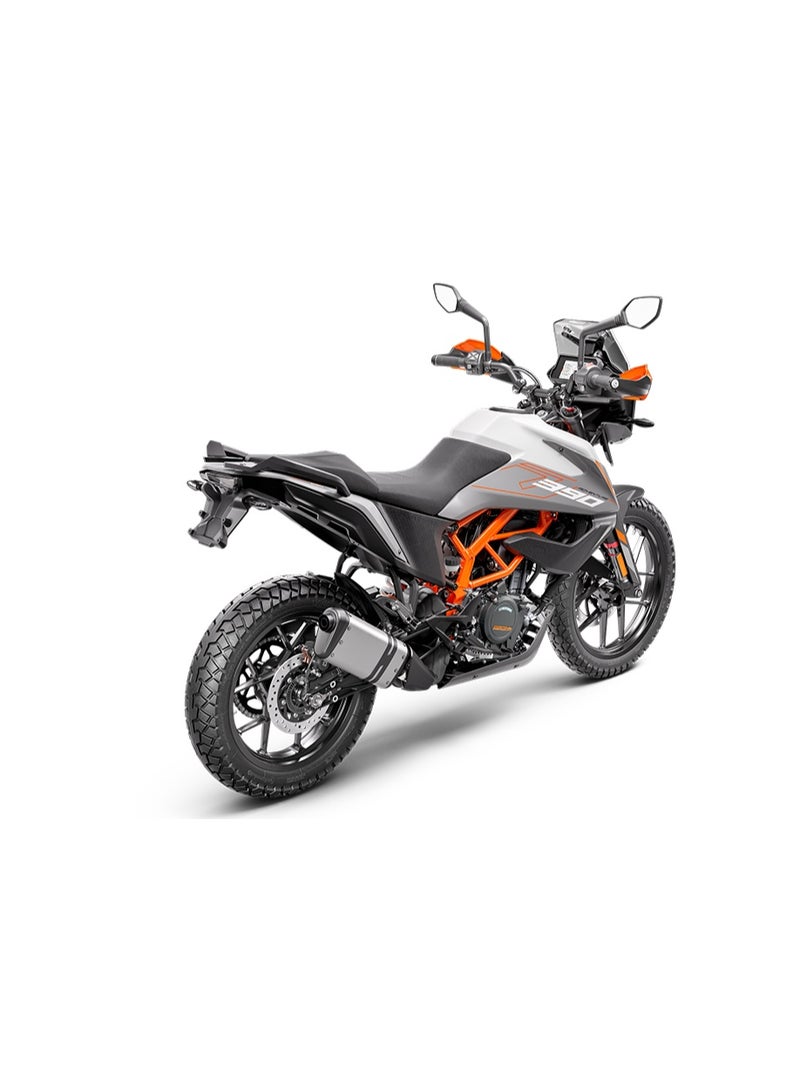KTM 390 مغامرة - Image 4