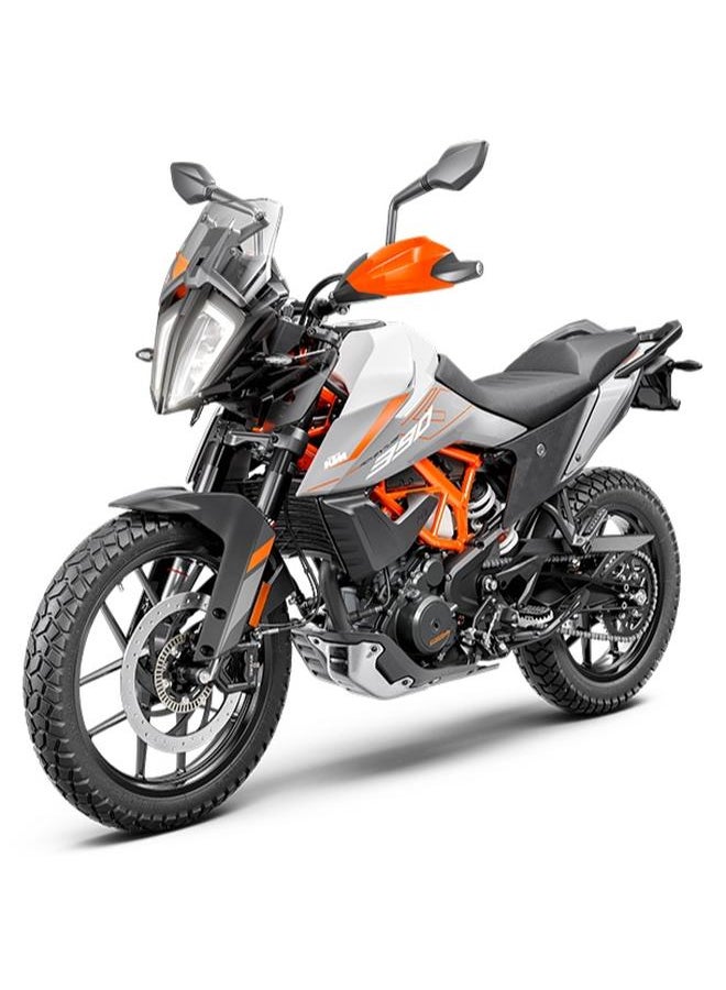 KTM 390 مغامرة - Image 1
