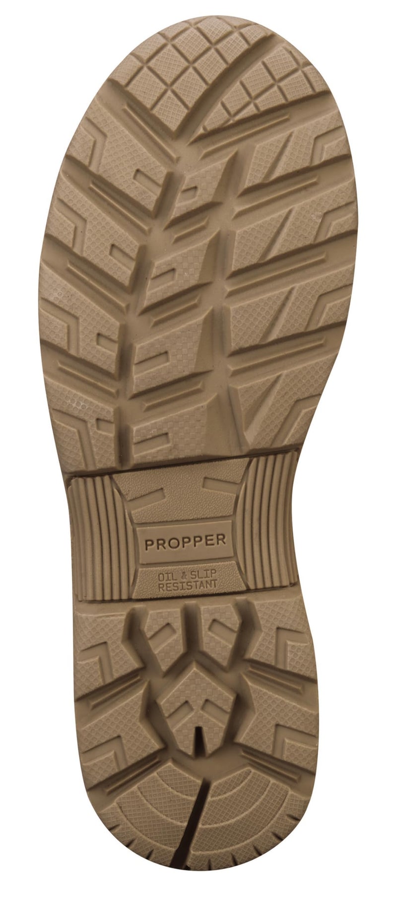 Propper Men's Series 100 8" Boot, Coyote, 10.5 M US - Image 2