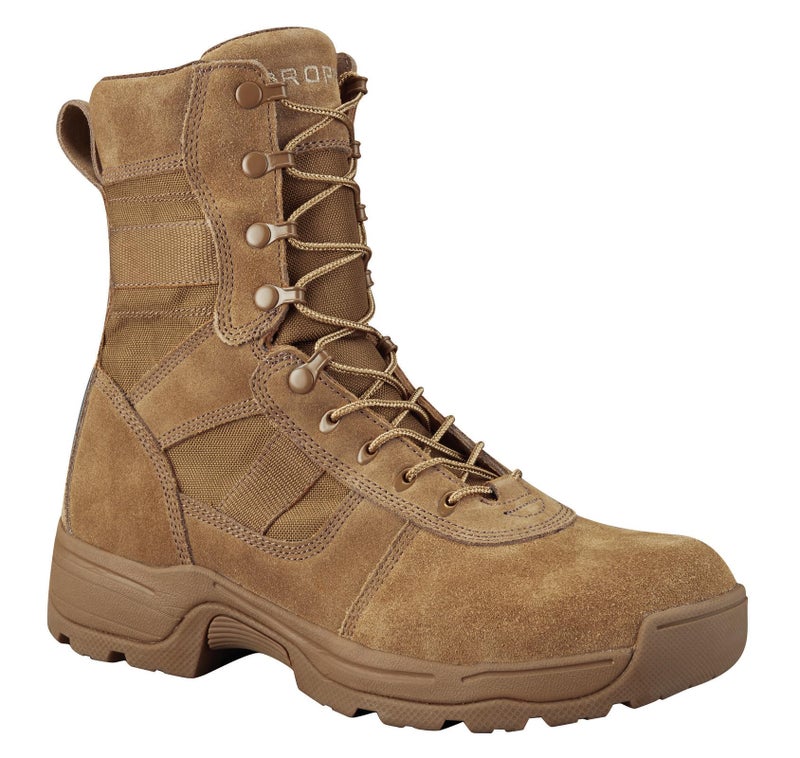 Propper Men's Series 100 8" Boot, Coyote, 10.5 M US - Image 1