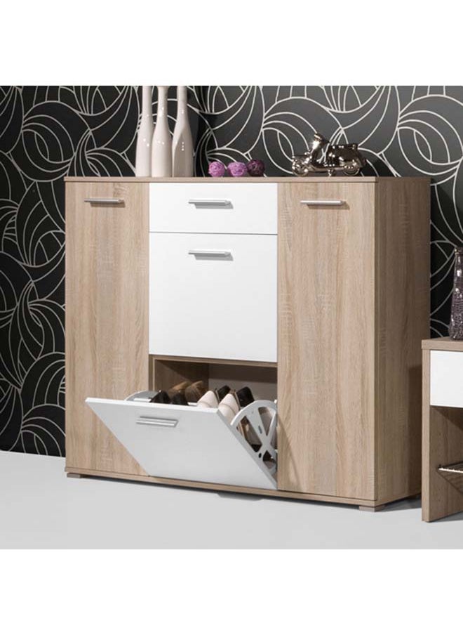 Furniture Factory Wooden shoe storage M0135 