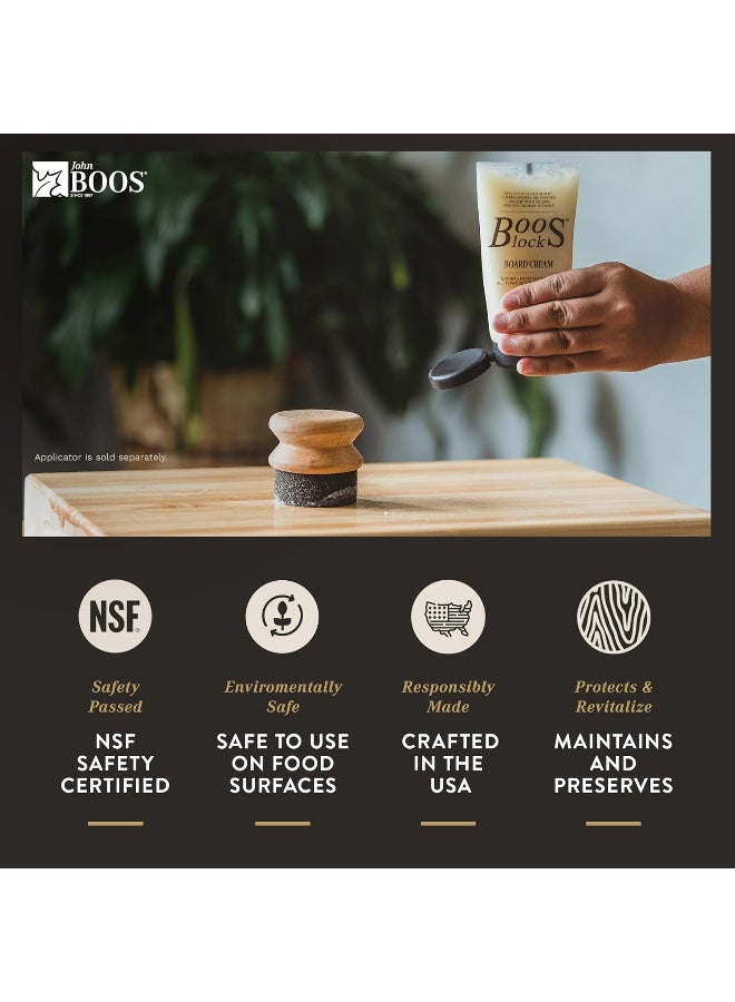 John BOOS Board Cream 148ml - Image 4