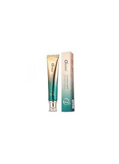 JoyPretty Vitamin C Brightening Eye Cream Serum Remove Dark Circles Eye Bags Wrinkles And Fine Lines 20 ml  - Image 1