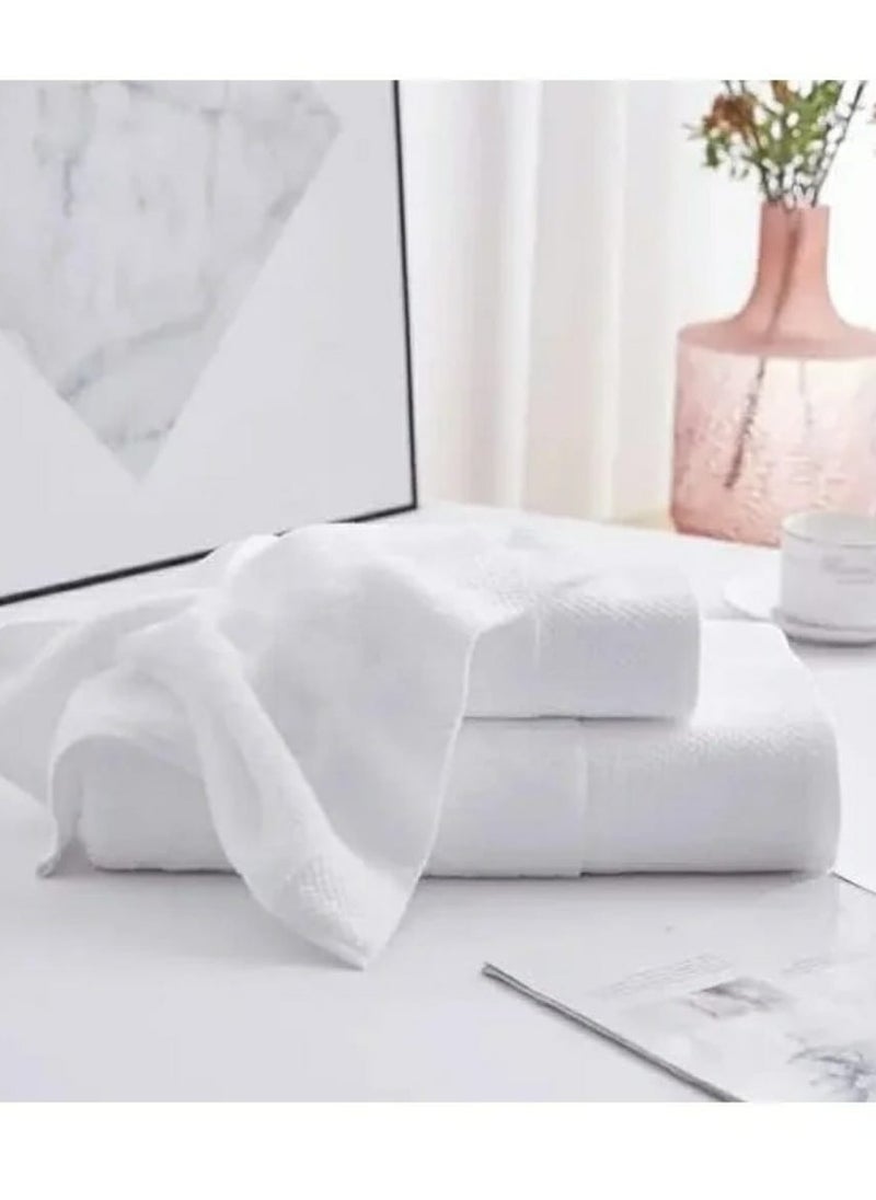 Ihram Towel For Men For Hajj And Umrah Soft Finish Light Weight