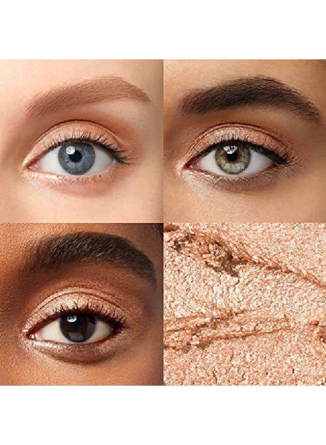 Julep ظل عيون 101 كريمة إلى بودرة قلم ظل عيون مقاوم للماء شيمر الشمبانيا - Image 4