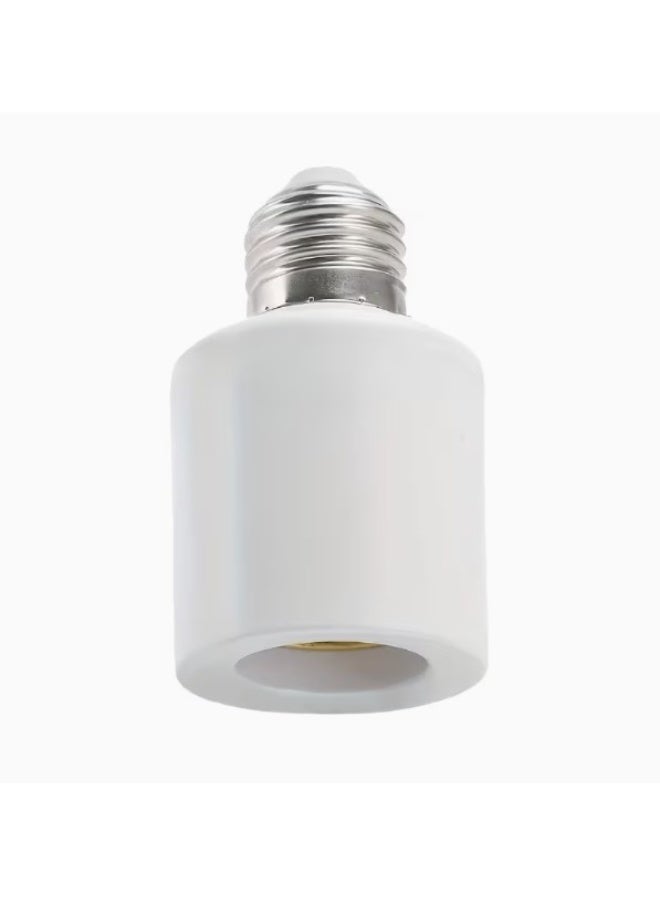 Remote Control E27 Lamp Holder with Intelligent Timing and Battery - Image 3