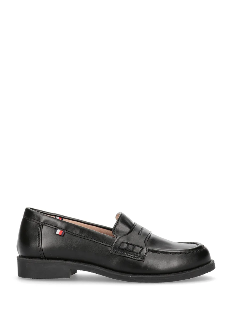 TOMMY HILFIGER Youth Samir Formal Slip Ons