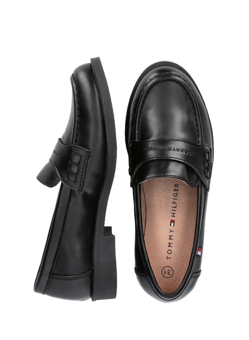 تومي هيلفيغر سمير الرسمي للشباب سهل الارتداء - Image 4