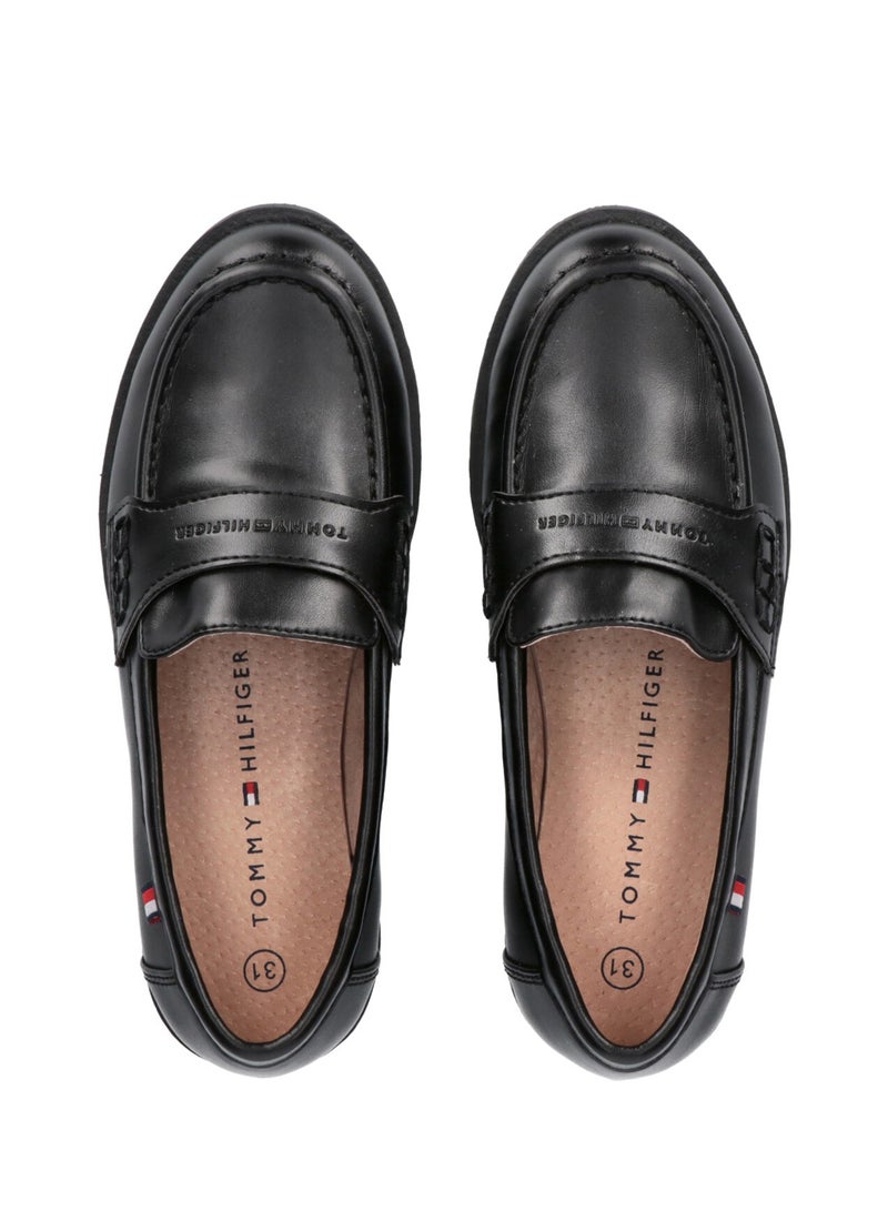 تومي هيلفيغر سمير الرسمي للشباب سهل الارتداء - Image 3