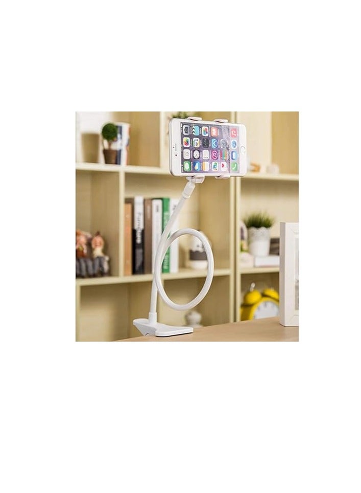 YOMNA 2 Pack Lazy Bed Desktop Bracket Mobile Mount Stand - Image 5