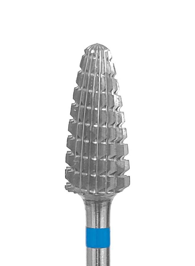 brunson أداة حفر الأظافر الكهربائية لمانيكير وباديكير مع رؤوس حفر أظافر M28 - Image 2