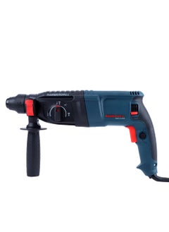 Generic 3 in 1 Electric Hammer Drill 26mm Power Drill 800W 1300 rpm with Depth Stop Tool  - Image 2