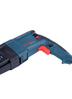 Generic 3 in 1 Electric Hammer Drill 26mm Power Drill 800W 1300 rpm with Depth Stop Tool  - Image 4
