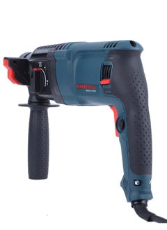 Generic 3 in 1 Electric Hammer Drill 26mm Power Drill 800W 1300 rpm with Depth Stop Tool  - Image 5