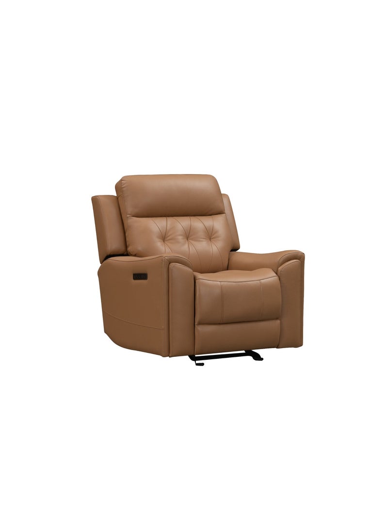 KING KOIL Hester Manual Rocker Recliner - Image 3