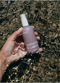 Paese Hydrating & Calming Essence Mist  - Image 1