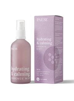 Paese Hydrating & Calming Essence Mist  - Image 2