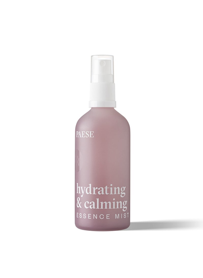 Paese - Hydrating & Calming Essence Mist - Image 1