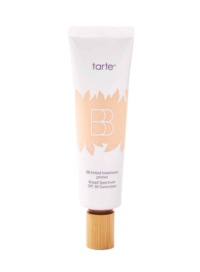 Tarte Cosmetics Bb Tinted Treatment Primer SPF 30 Sunscreen- Fair, 30ml - Image 1