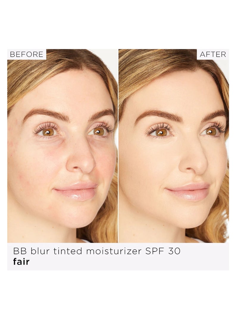 Tarte Cosmetics Bb Tinted Treatment Primer SPF 30 Sunscreen- Fair, 30ml - Image 2