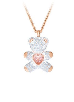 Teddy Lovely Necklace