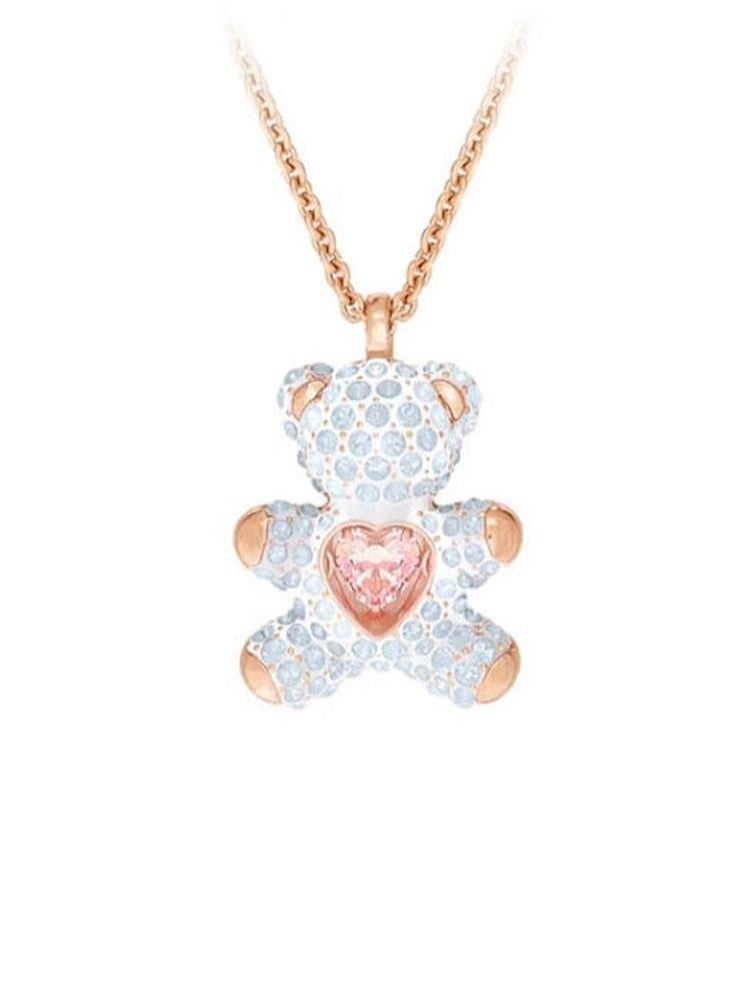 Generic - Teddy Lovely Necklace - Image 1