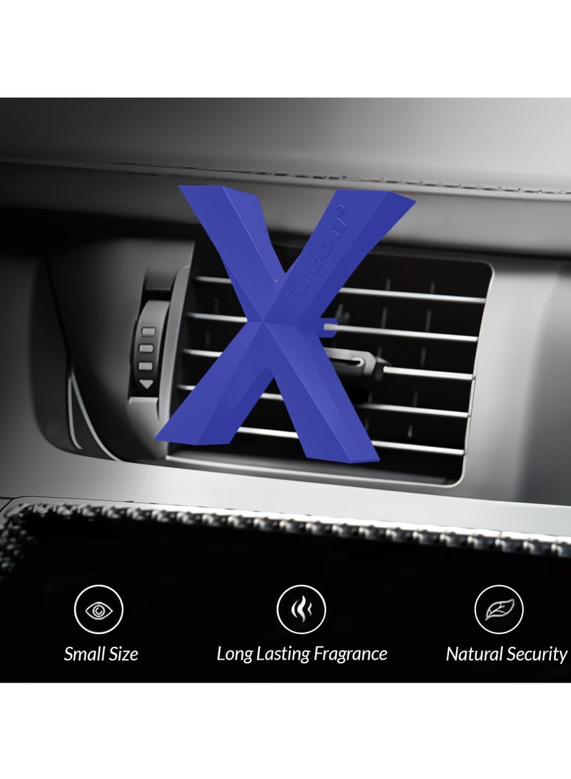 Areon Xperience سيارة جديدة معطر هواء السيارة - اريون - سيارة جديدة - Image 3