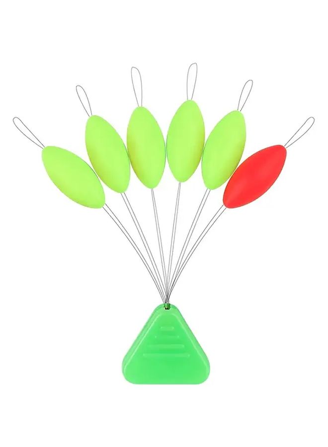 Fishing Float Bobbers Foam Accessories Model 00 - Image 1