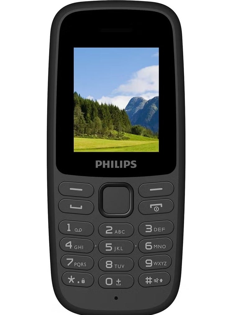 PHILIPS E2107 - Image 1