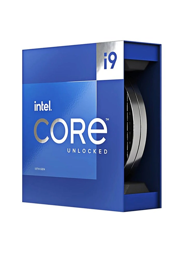 Generic Intel Core i9-13900K Processor  - Image 1