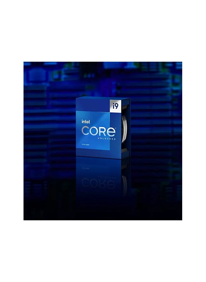 Generic Intel Core i9-13900K Processor  - Image 2