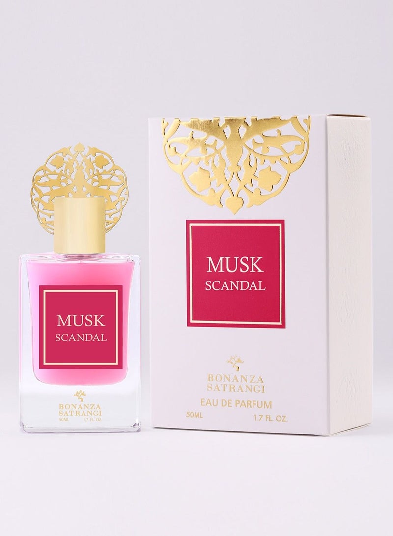 Bonanza Satrangi MUSK SCANDAL - Image 2