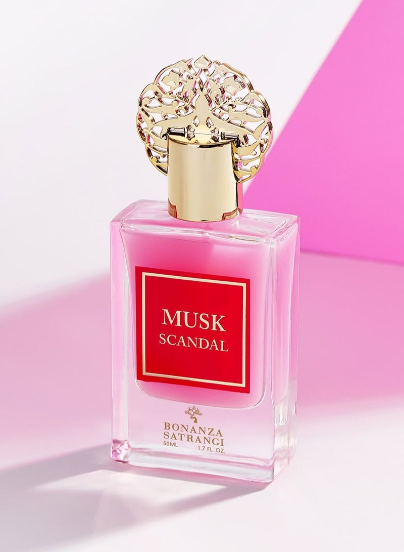 Bonanza Satrangi MUSK SCANDAL - Image 3