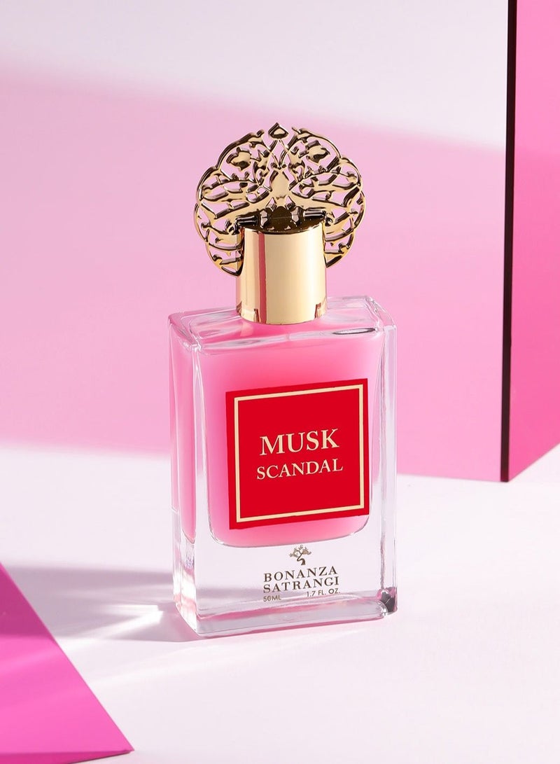 Bonanza Satrangi MUSK SCANDAL - Image 4