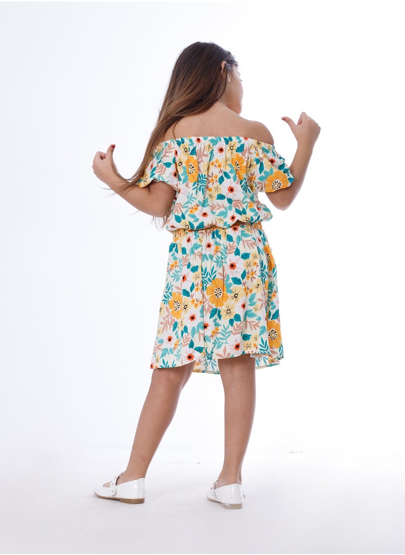 BEBO - Girls Set ( Pack of 2 ) - Image 1