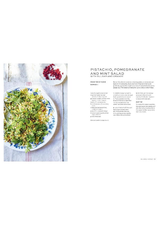 null - Vegan BBQ: 70 Delicious Plant-Based Recipes to Cook Outdoors - Image 1