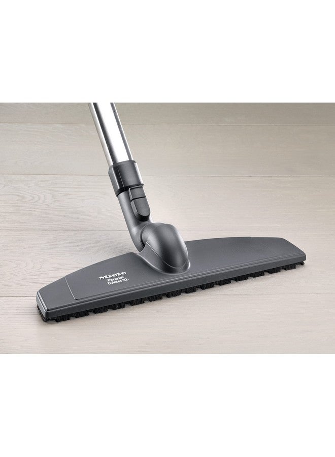 فرشاة الأرضيات الناعمة Miele SBB 400-3 Parquet Twister XL