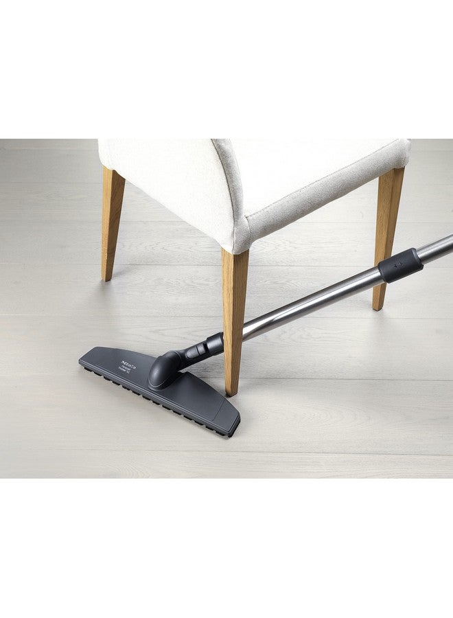 فرشاة الأرضيات الناعمة Miele SBB 400-3 Parquet Twister XL