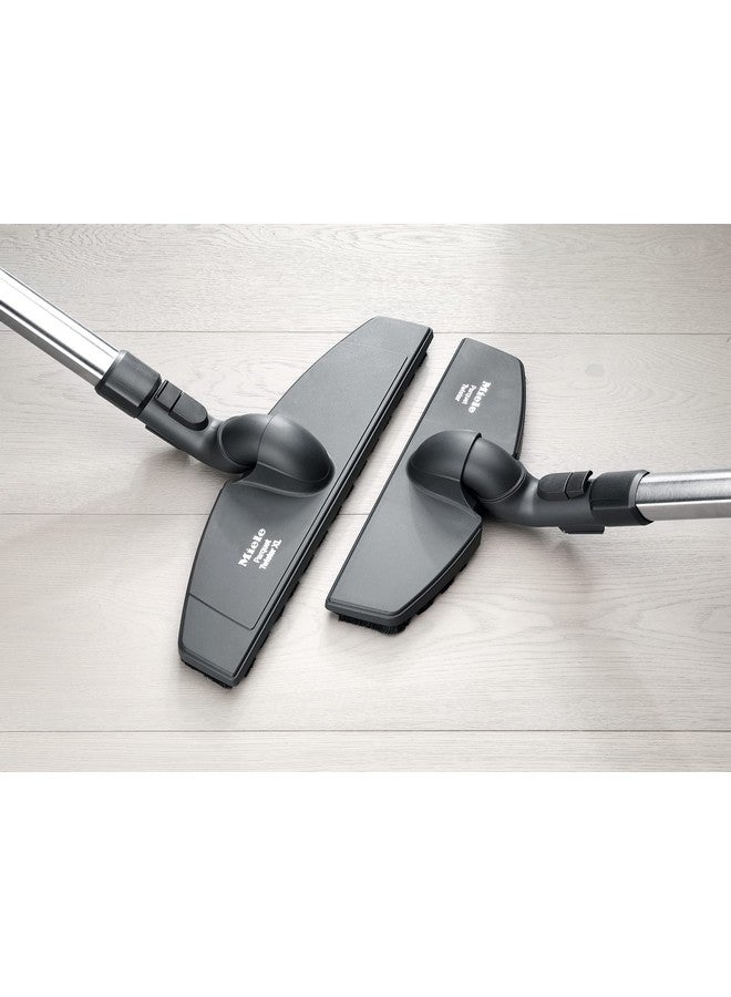 فرشاة الأرضيات الناعمة Miele SBB 400-3 Parquet Twister XL