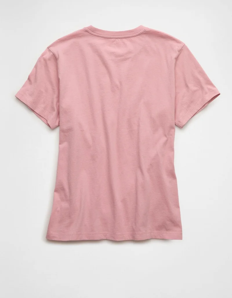 American Eagle  AE Everyday T-Shirt for Women | Best Price UAE