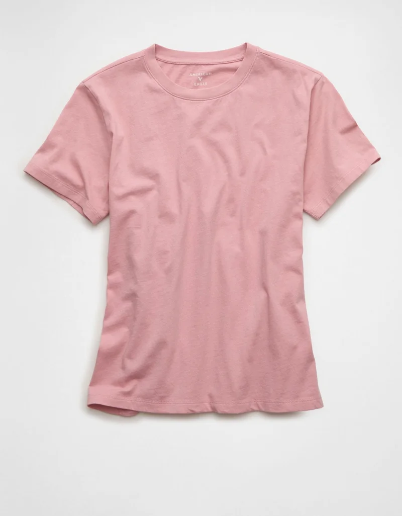 American Eagle  AE Everyday T-Shirt for Women | Best Price UAE