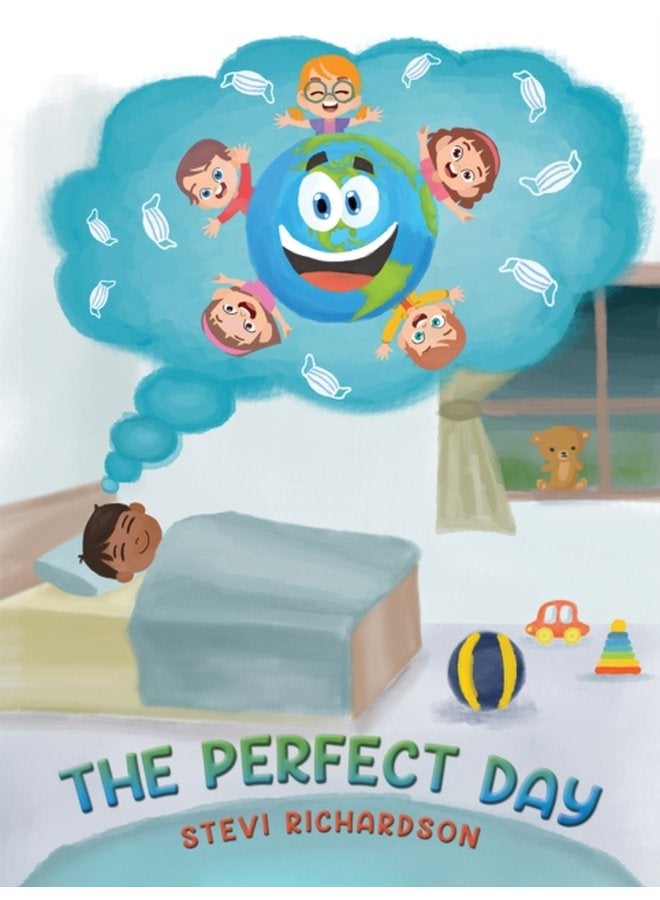 The Perfect Day - Paperback