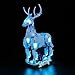 BRIKSMAX Led Lighting Kit for LEGO76414 Expecto Patronum  Compatible with Lego Harry Potter Building Blocks Model Not Include Lego Set - Image 4