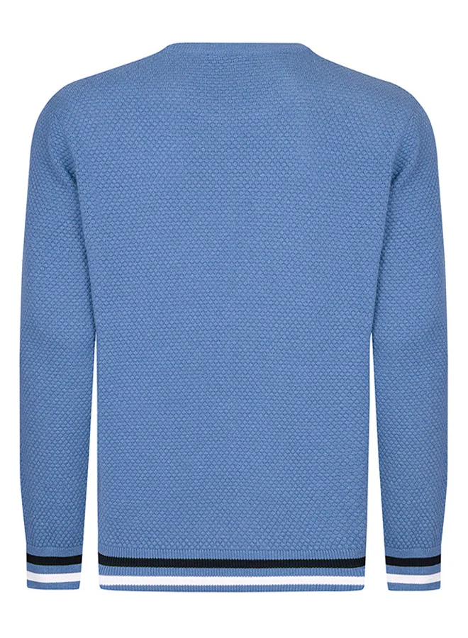 فيليكس هاردي V-neck jumper
