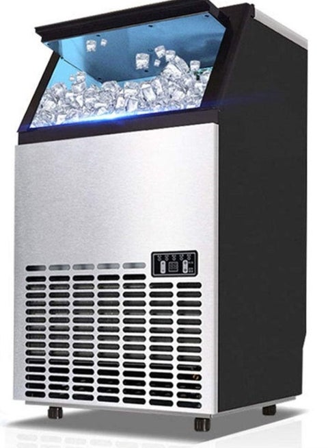 Ice Machine Original Boston Coolers For restaurants