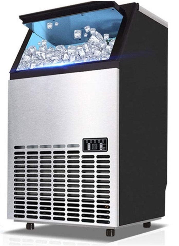 BOSTON COOLERS Ice Machine Original Boston Coolers For restaurants  - Image 2