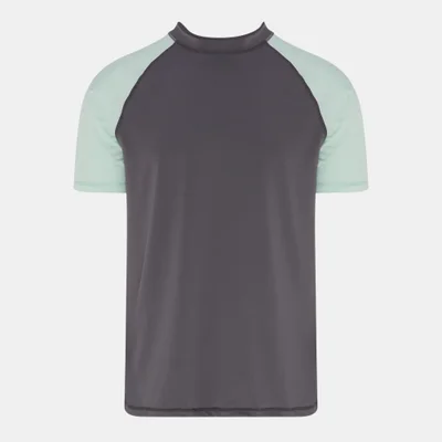 Sun and Sand Sports Men's Rashguard