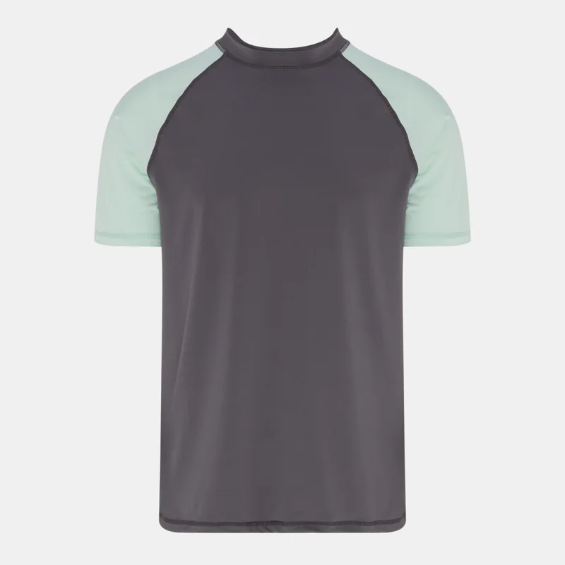 Sun and Sand Sports Men's Rashguard