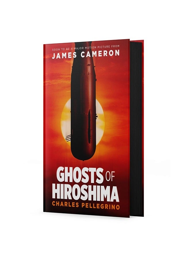 Ghosts of Hiroshima
