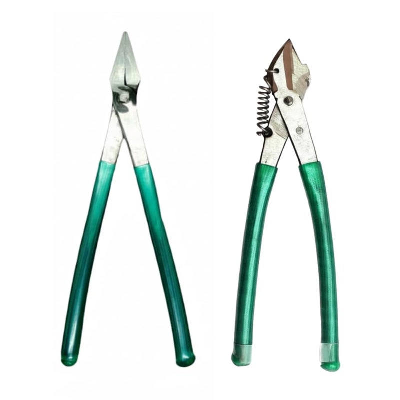 Cartol Complete Jewellery Making Kit with Tools & Materials| Jewel Making Material with Plier, Cutter, Glue, OHP Sheets, Wax Sheets & Stone Picking Pen | Jewelry Making Materials materials for Earrings, Pendants, Beads, Chains & Crafts - Image 4
